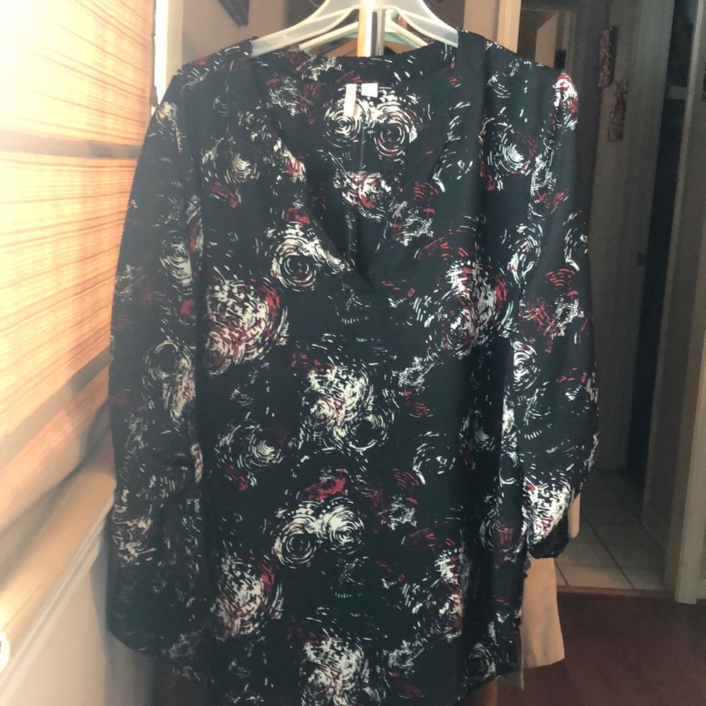 Women’s XL Blouse